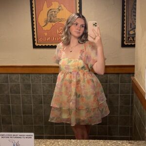 Chelsea & Violet Dress